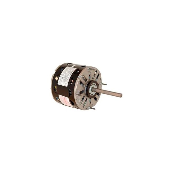 A.O. Smith Century FD1056, 5-5/8" High Efficiency Indoor Blower Motor 208-230 Volts 1075 RPM 1/2 HP FD1056 - main